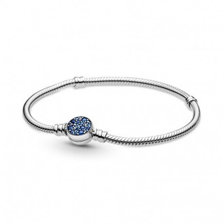 Ladies' Bracelet Pandora 599288C01-19 19 cm