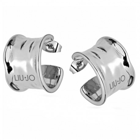 Ladies' Earrings LIU JO LJ2728 1,9 cm