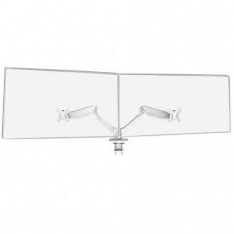 Screen Table Support Mars Gaming MARMPRO2W 32" 10" (2 Units)