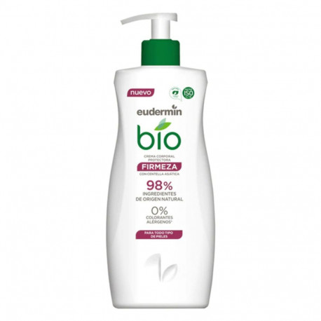 Ihupiim Eudermin BIO NATURAL 400 ml