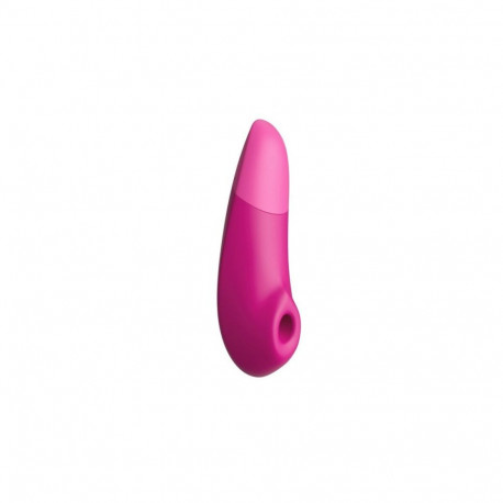 Clitoris Suction Stimulator Womanizer Pink