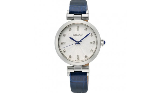 Naiste Kell Seiko SRZ545P1 (Ø 30 mm)