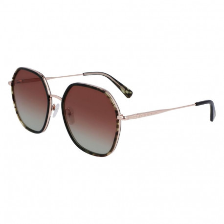 Ladies' Sunglasses Longchamp LO163S-749 ø 58 mm