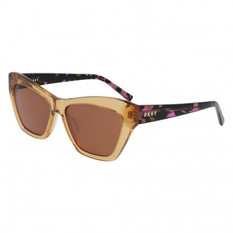 Ladies' Sunglasses DKNY DK535S-730 Ø 55 mm