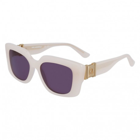 Ladies' Sunglasses Karl Lagerfeld KL6125S-280 Ø 52 mm