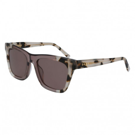 Ladies' Sunglasses DKNY DK529S-101 Ø 53 mm