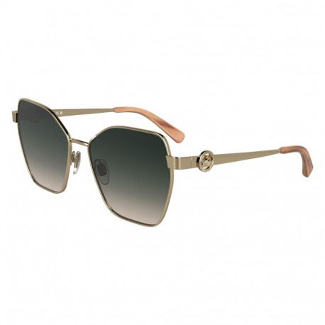 Ladies' Sunglasses Longchamp LO180S-725 ø 58 mm
