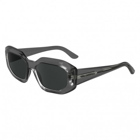 Ladies' Sunglasses Karl Lagerfeld KL6167S-020 Ø 53 mm