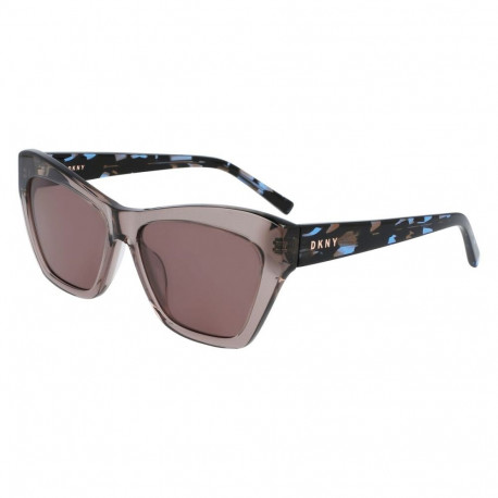 Ladies' Sunglasses DKNY DK535S-270 Ø 55 mm