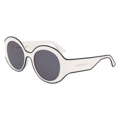 Ladies' Sunglasses Longchamp LO758S-107 Ø 53 mm