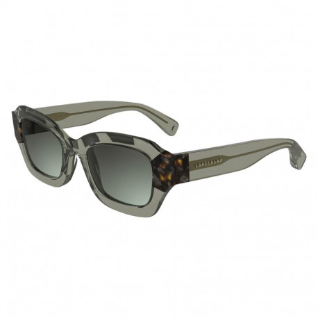 Ladies' Sunglasses Longchamp LO749S-311 Ø 50 mm