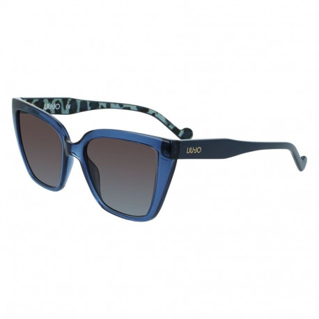 Ladies' Sunglasses LIU JO LJ749S-424 Ø 53 mm