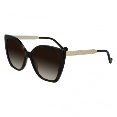 Ladies' Sunglasses LIU JO LJ752S-206 ø 56 mm