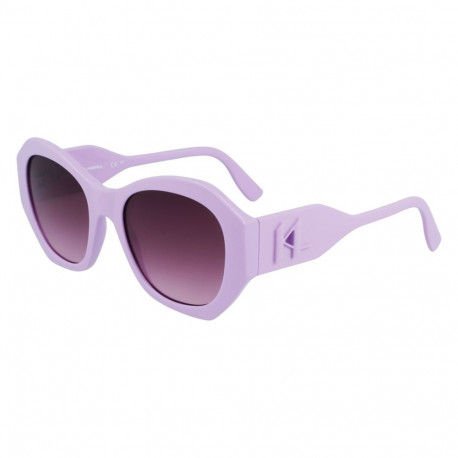 Ladies' Sunglasses Karl Lagerfeld KL6146S-516 ø 54 mm