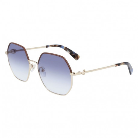 Ladies' Sunglasses Longchamp LO140SL-719 ø 58 mm