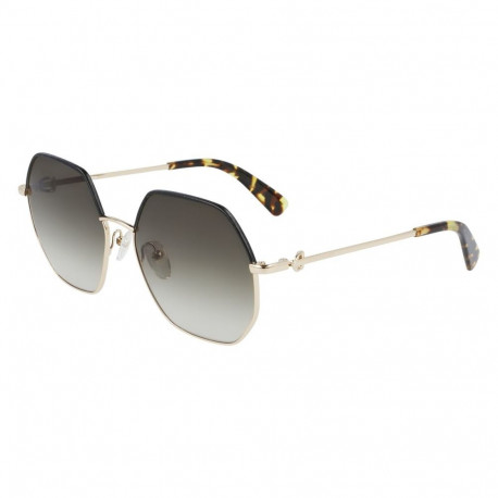 Ladies' Sunglasses Longchamp LO140SL-727 ø 58 mm
