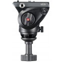 Manfrotto videopea MVH500A