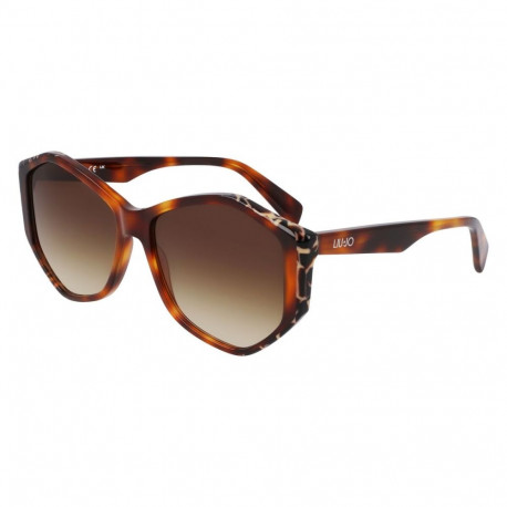 Ladies' Sunglasses LIU JO LJ797S-245 ø 57 mm