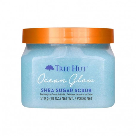 Kehakoorija Tree Hut Ocean Glow 510 g