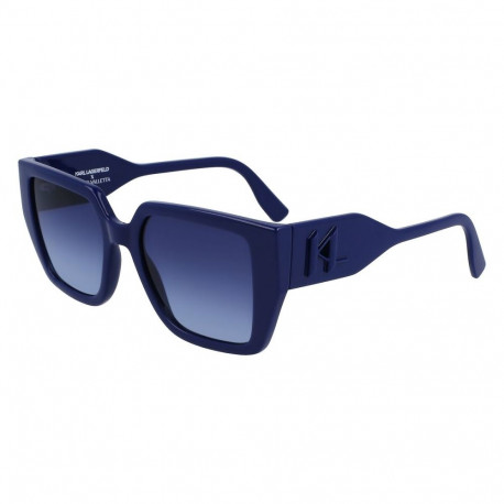 Ladies' Sunglasses Karl Lagerfeld KL6098S-400 Ø 52 mm