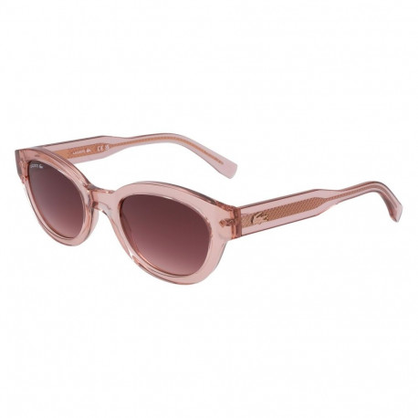 Ladies' Sunglasses Lacoste L6024S-662 Ø 52 mm