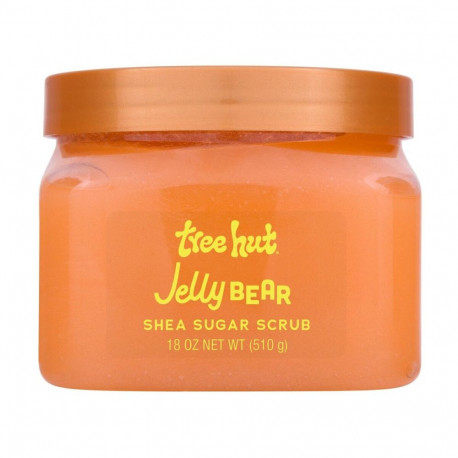 Kehakoorija Tree Hut Jelly Bear 510 g