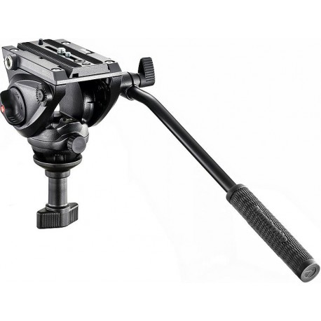 Manfrotto видеоголовка MVH500A