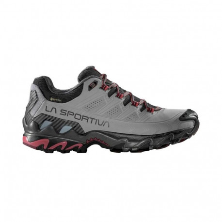 Walking Shoes for Women La Sportiva Ultra Raptor II Dark grey