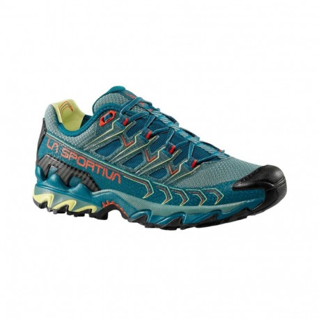 Walking Shoes for Women La Sportiva Ultra Raptor II Blue - 37
