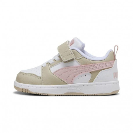 Beebi Spordijalanõud Puma Rebound V6 Lo A - 22