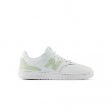 Naiste treeningkingad New Balance 80 Valge - 38