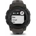 Garmin Instinct E 40mm, must (avatud pakend)