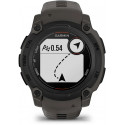 Garmin Instinct E 40mm, must (avatud pakend)
