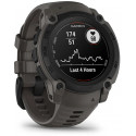 Garmin Instinct E 40mm, must (avatud pakend)