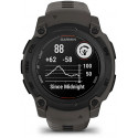 Garmin Instinct E 40mm, must (avatud pakend)