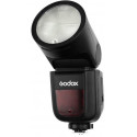 Godox flash V1 Sonyle (opened package)