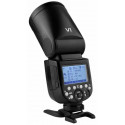 Godox välk V1 Sonyle (avatud pakend)