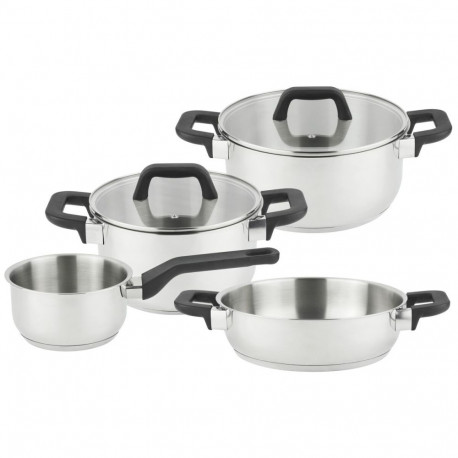 Cookware Magefesa 6 Pieces (6 Units)