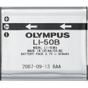 Olympus aku LI-50B + vutlar KIT