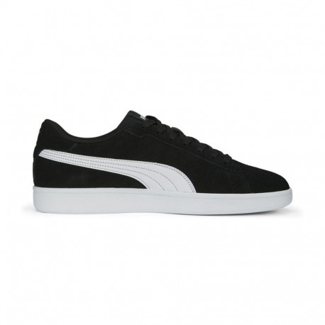 Igapäevajalatsid, meeste Puma Smash 3.0 Must - 43