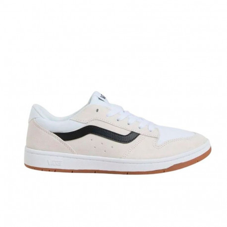 Igapäevajalatsid, meeste Vans Ryland Ls Sucv Beež - 40