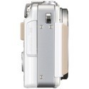 Olympus PEN Mini E-PM2 + 14-42mm II Kit, white
