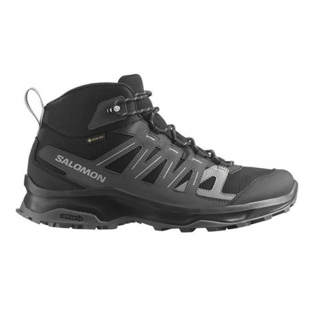 Matkasaapad Salomon Storen Mid GTX Must - 44 2/3