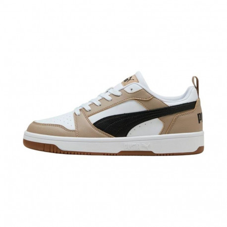 Igapäevajalatsid, meeste Puma Rebound V6 Low