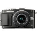 Olympus PEN Lite E-PL5 + 14-42mm II Kit, must