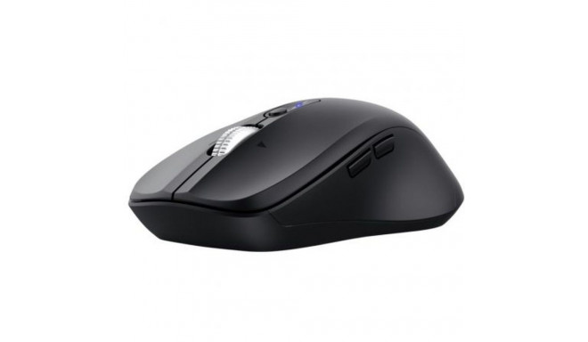 Mouse Trust 25673 Black 3200 DPI