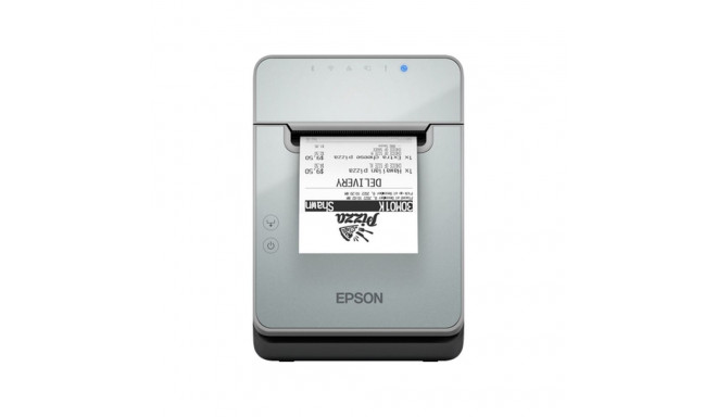 Ticket Printer Epson C31CJ52103