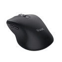 Mouse Trust 25673 Black 3200 DPI
