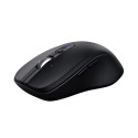 Mouse Trust 25673 Black 3200 DPI