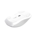 Mouse Trust 25674 White 3200 DPI